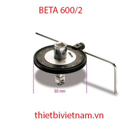 TORQUE ANGLE INDICATORS BETA MODEL 600/2