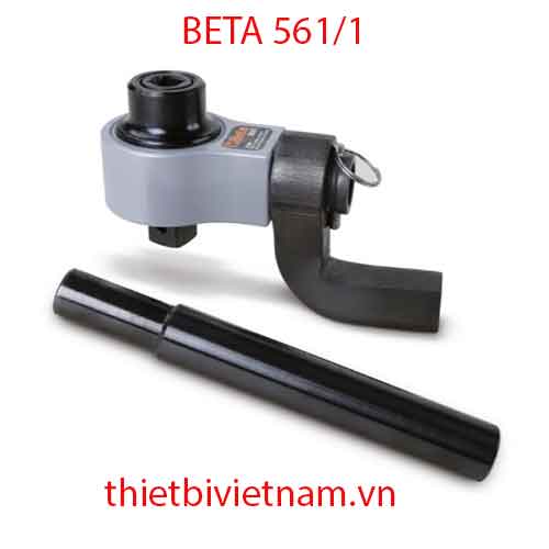 TORQUE MULTIPLIER RATIO 5:1 BETA MODEL 561/1