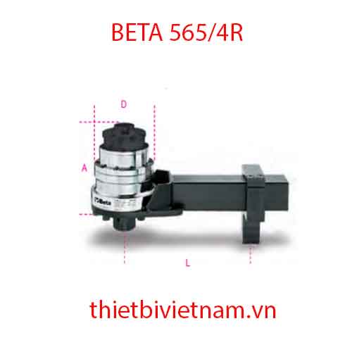 TORQUE MULTIPL.25:1 ANTI-WIND UP BETA MODEL 565/4R