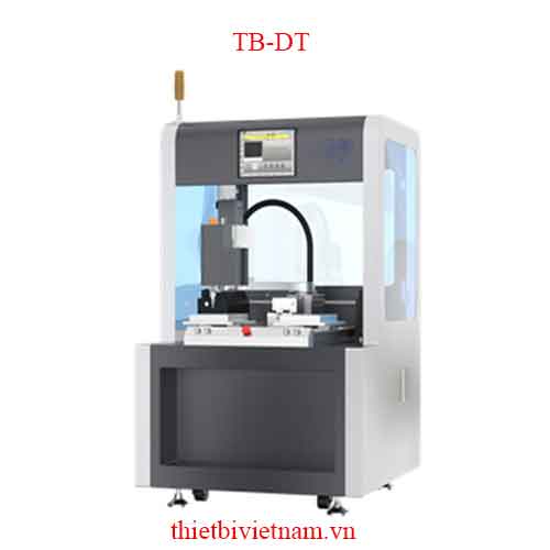 Trạm bắn vít thông minh CNC TB-DT (Desktop type)