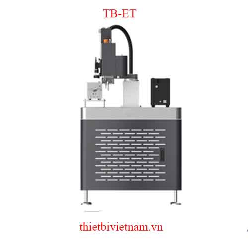 Trạm bắn vít thông minh CNC TB-ET (Embedded type)