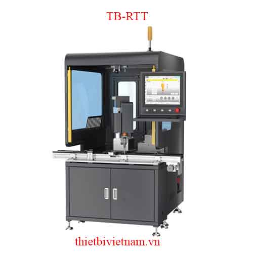 Trạm bắn vít thông minh CNC TB-RTT (Real-time type)