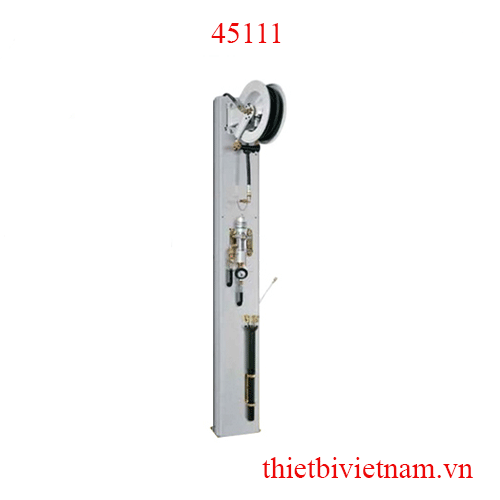 Trạm hút nhớt Raasm 45111