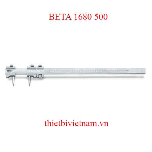 TRAMMELS BETA MODEL 1680 500