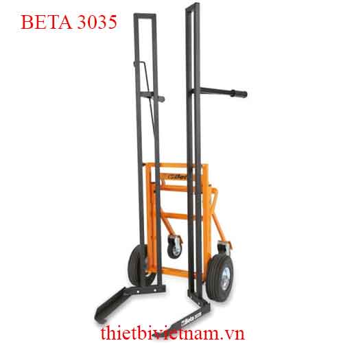 TRANSPORT CART TIRES BETA MODEL 3035