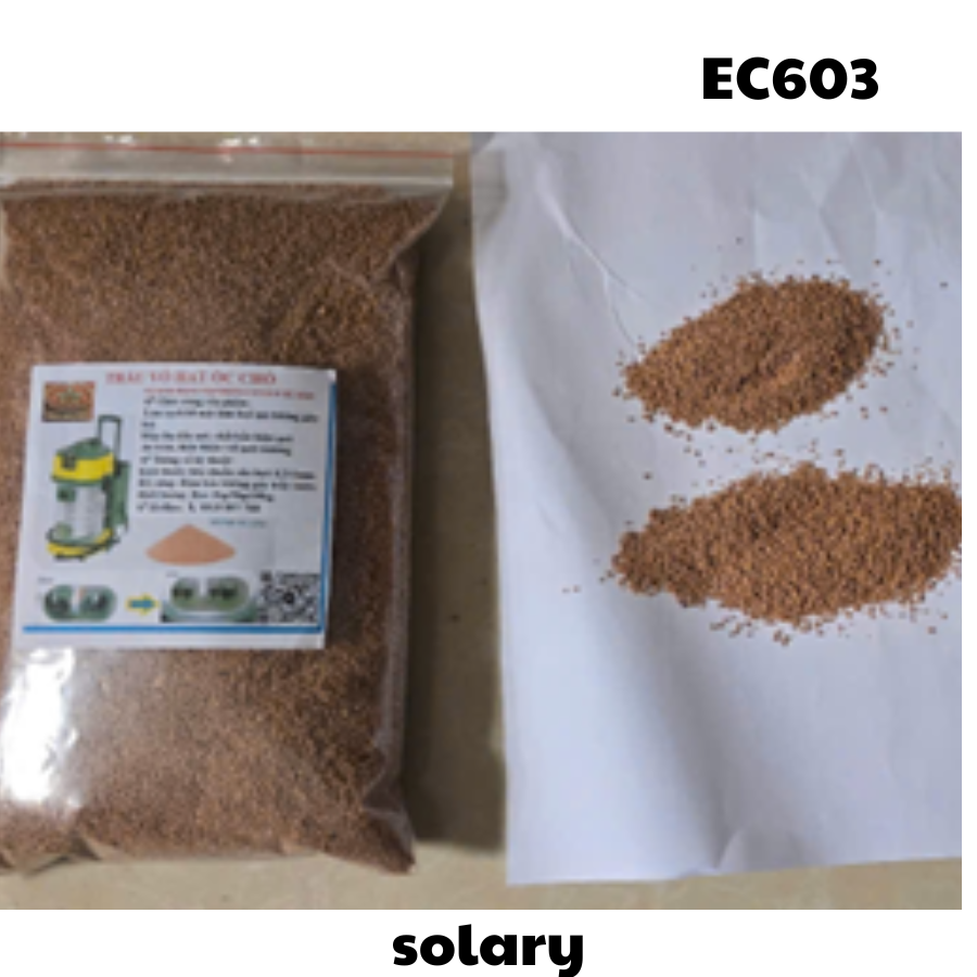 Trấu dùng cho máy bắn trấu EC603 ( sử dụng được cho tất cả dòng máy bắn trấu)