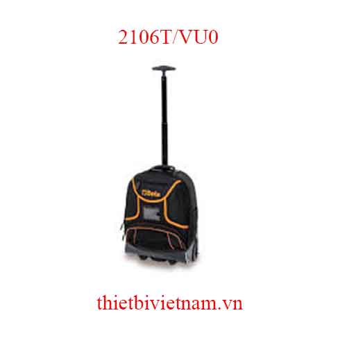 TROLLEY WITH 35 PCS BETA MODEL 2106T/VU0