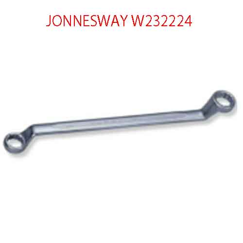 Tròng 2 đầu gập 75 độ cỡ 22x24mm JONNESWAY W232224