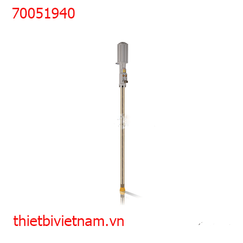Trụ Bơm Dầu Thùng Phuy 180l – 200l HPMM 70051940