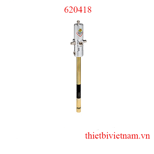 Trụ bơm mỡ 1500g/phút Raasm 620418