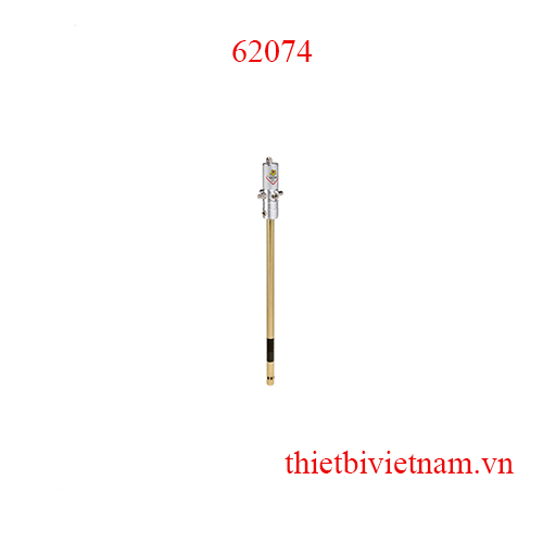 Trụ bơm mỡ 1500g/phút Raasm 62074