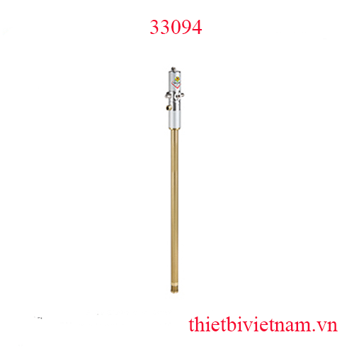 Trụ bơm nhớt 23 lít/phút Raasm 33094