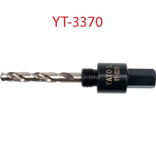 Trục chính cưa lỗ YATO YT-3370