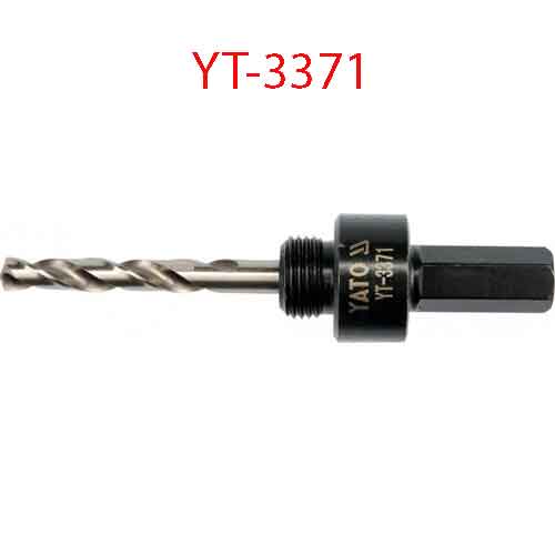 Trục chính cưa lỗ YATO YT-3371