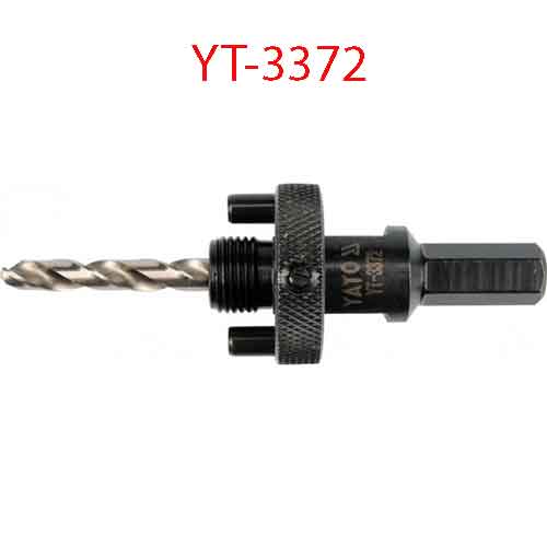 Trục chính cưa lỗ YATO YT-3372