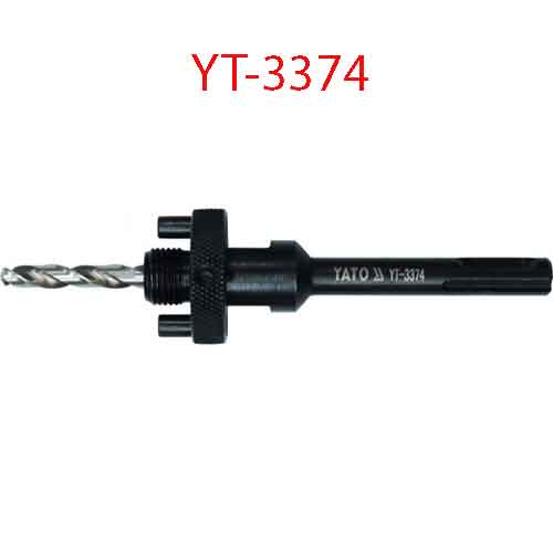 Trục chính cưa lỗ YATO YT-3374