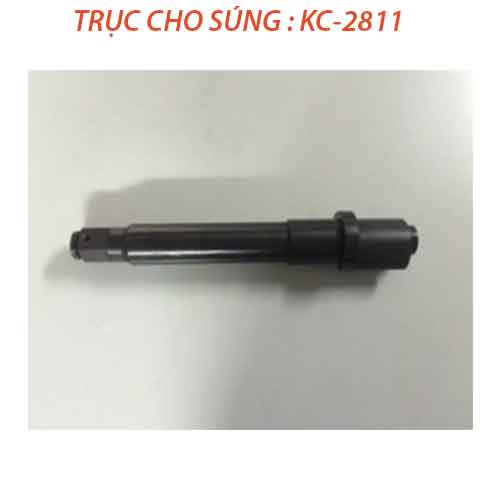 TRỤC CHO SÚNG KC-2811