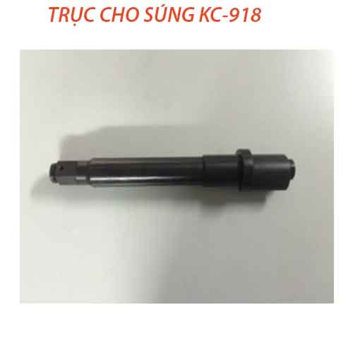 TRỤC CHO SÚNG KC-918