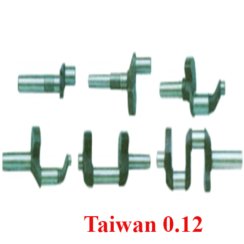 Trực khuỷu 0.12Mpa