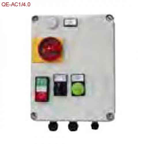 Tủ điều khiển QE-AC1/4.0