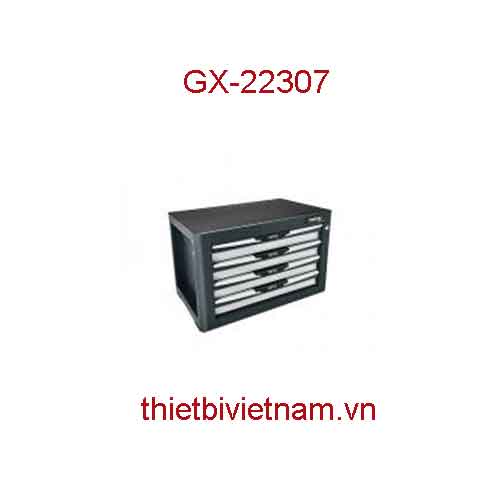 TỦ ĐỒ NGHỀ 4 NGĂN HÃNG TOPTUL GX-22307