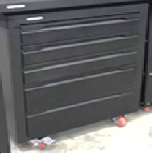 Tủ đồ nghề 5 ngăn đựng đồ nghề