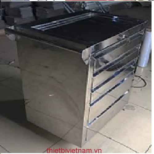 Tủ đồ nghề 5 ngăn