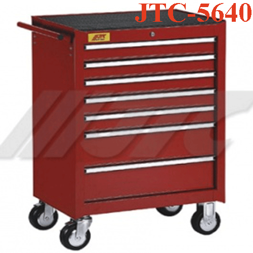 Tủ đồ nghề 7 ngăn JTC-5640
