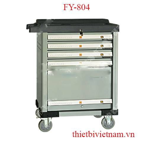 Tủ đồ nghề có bánh xe FEIYING FY-804