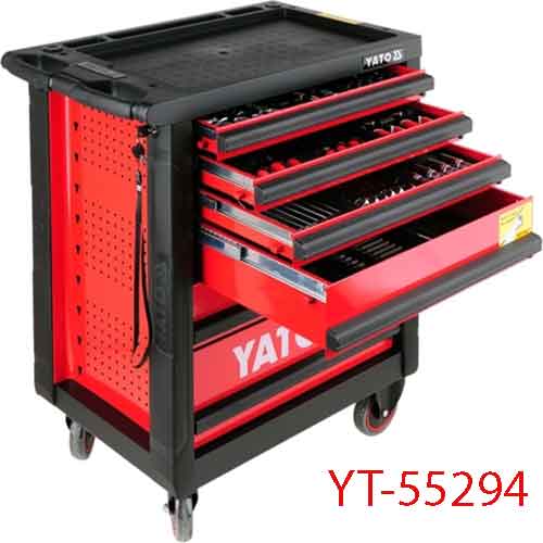 Tủ đồ nghề dành cho xe Audi YATO YT-55294