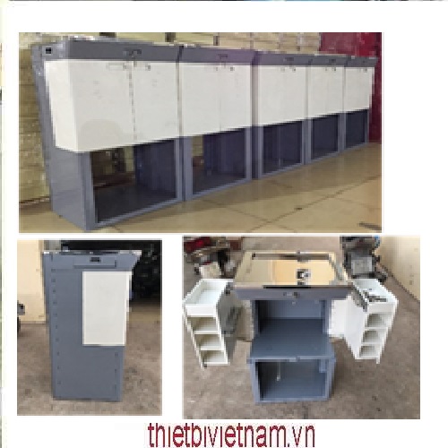 Tủ đồ nghề (Tháo lắp chi tiết)