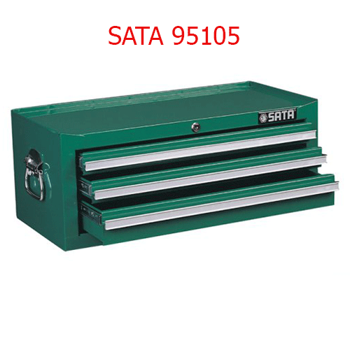 Tủ dụng cụ 3 ngăn 26 inch SATA 95105