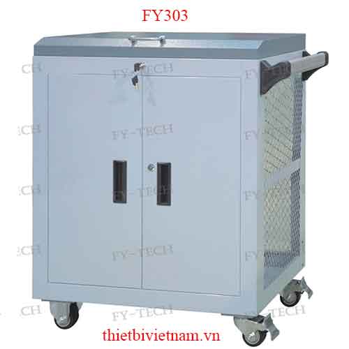Tủ Dụng Cụ 3 Ngăn hãng FY-TECH FY303