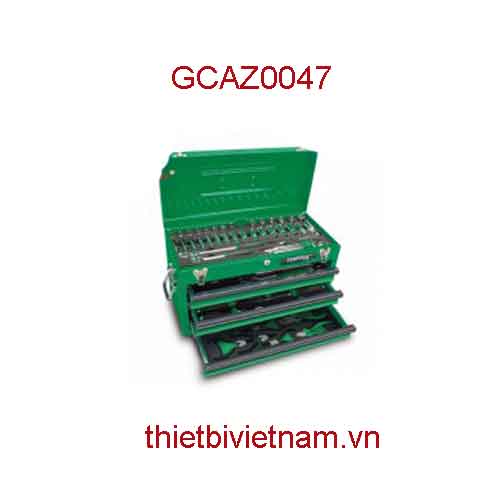 TỦ DỤNG CỤ 4 NGĂN 82 CHI TIẾT HÃNG TOPTUL GCAZ0047