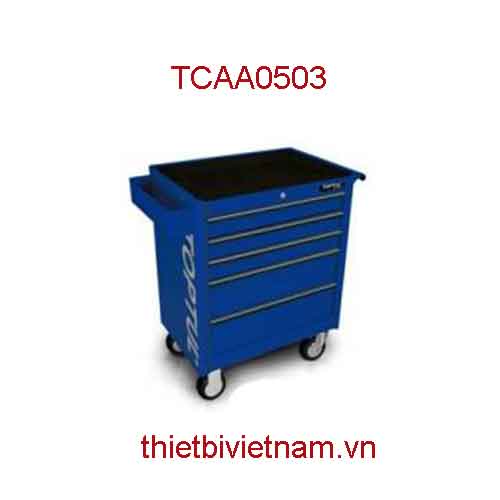 TỦ DỤNG CỤ 5 NGĂN HÃNG TOPTUL TCAA0503