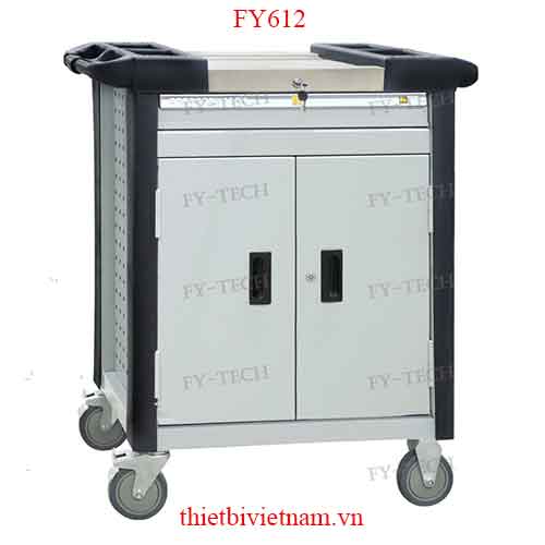 Tủ Dụng Cụ 6 Ngăn hãng FY-TECH FY612