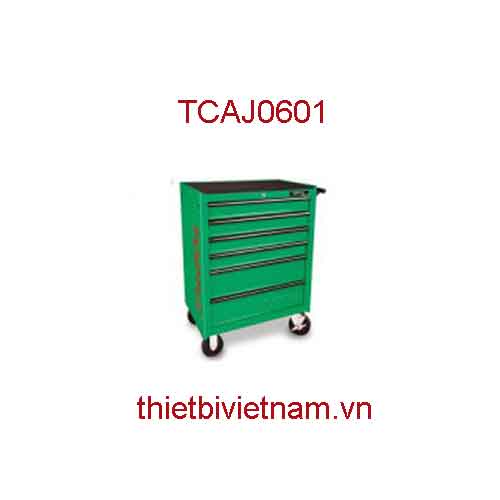 TỦ DỤNG CỤ 6 NGĂN HÃNG TOPTUL TCAJ0601