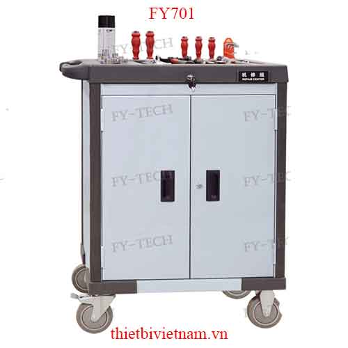Tủ Dụng Cụ 7 Ngăn hãng FY-TECH FY701