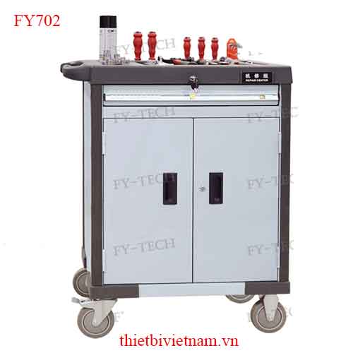 Tủ Dụng Cụ 7 Ngăn hãng FY-TECH FY702