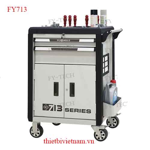 Tủ Dụng Cụ 7 Ngăn hãng FY-TECH FY713