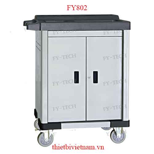 Tủ Dụng Cụ 8 Ngăn hãng FY-TECH FY802