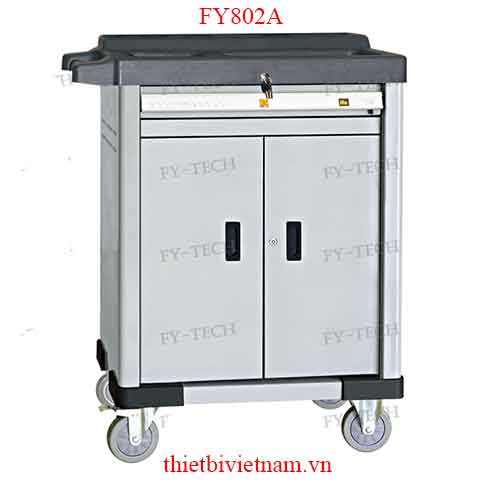 Tủ Dụng Cụ 8 Ngăn hãng FY-TECH FY802A