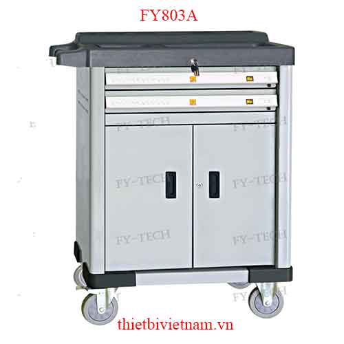 Tủ Dụng Cụ 8 Ngăn hãng FY-TECH FY803A