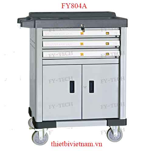 Tủ Dụng Cụ 8 Ngăn hãng FY-TECH FY804A