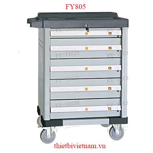 Tủ Dụng Cụ 8 Ngăn hãng FY-TECH FY805