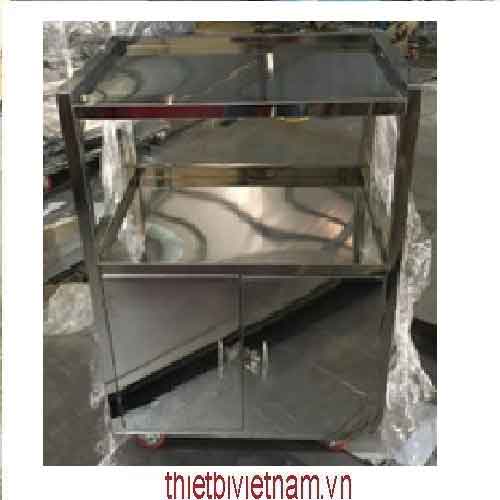 Tủ dụng cụ cá nhân thợ đồng