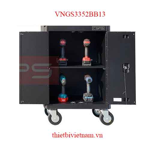 Tủ dụng cụ CSPS 61cm VNGS3352BB13