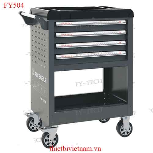 Tủ Dụng Cụ Di Động hãng FY-TECH FY504
