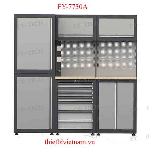 Tủ Dụng Cụ Đựng Đồ Nghề hãng FY-TECH FY-7730A