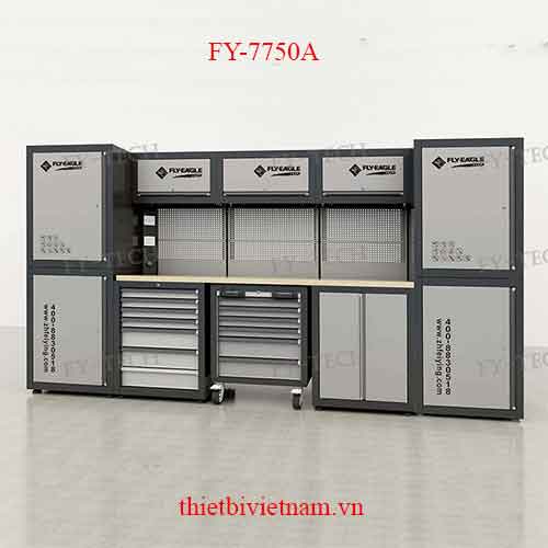 Tủ Dụng Cụ Đựng Đồ Nghề hãng FY-TECH FY-7750A